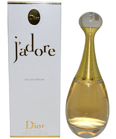 Christian Dior J'adore 100 ml .